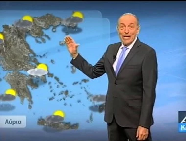 Τάσος Αρνιακός: «Το παίζω τώρα και ''τζόβενο''»